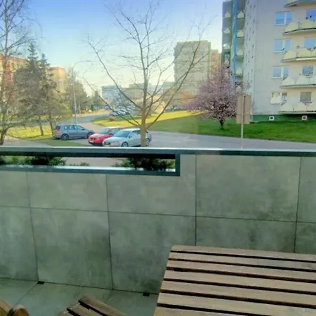 In Nowe Mit Garten * Kołobrzeg