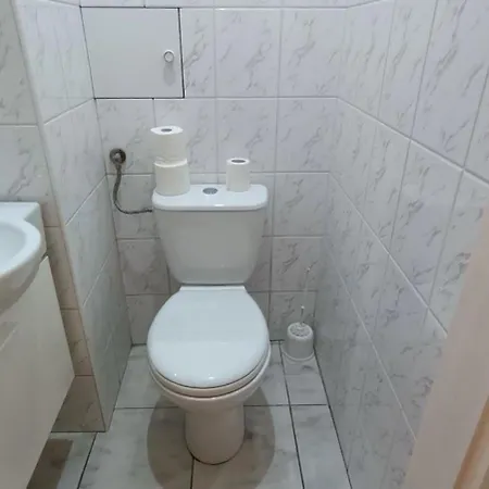 In Nowe Mit Garten * Kołobrzeg