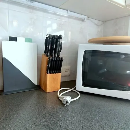 Apartamento In Nowe Mit Garten *