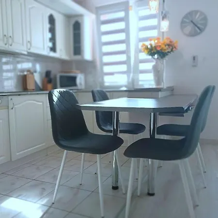 Διαμέρισμα In Nowe Mit Garten Kołobrzeg